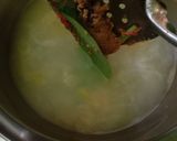 Foto langkah ke 3 dari resep 52.Ikan Asam Pedas Tempuyak.