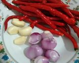 Foto langkah ke 3 dari resep Sarden homemade.