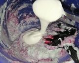 Foto del paso 9 de la receta: Mousse de blueberry