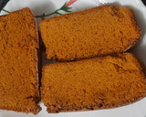 ராகி மால்ட் கேக்(ragi malt cake recipe in tamil) ரெசிபி ஸ்டேப் 11 புகைப்படம்