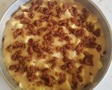 Foto del paso 6 de la receta: Pastel de manzana con yogurt