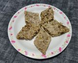 A picture of step 5 of Buckhwheat Lauki Dhokla.