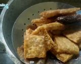 Foto langkah ke 1 dari resep Mangut Iwak Pe & Tempe.