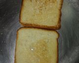 ब्रेड चीज़ पिज़्ज़ा (bread cheese pizza recipe in Hindi) रेसिपी चरण 1 फोटो