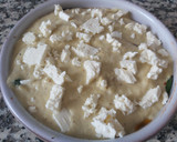 Foto del paso 5 de la receta: Lasaña de berenjenas con falsa bechamel