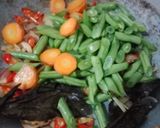 Foto langkah ke 4 dari resep Asem-Asem Tulangan Sapi.