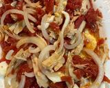 Foto del paso 3 de la receta: Ensalada murciana a mi manera