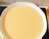 Hình bước làm 2 của món Bánh da lợn