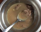 Hình bước làm 2 của món Bún chả cá Đà Nẵng