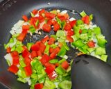 Foto del paso 5 de la receta 38. Arroz con verduras