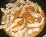 Foto langkah ke 3 dari resep Ceker Pedas Manis.