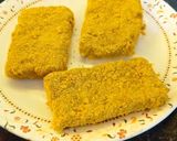 কলকাতা ফিশ ফ্রাই (Kolkata fish fry recipe in Bengali) রেসিপির ধাপ 4 ছবি