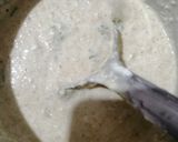 ओट्स मकई चीला (Oats makai Chila recipe in hindi) रेसिपी चरण 2 फोटो