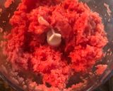 Foto del paso 3 de la receta: Niños envueltos con trigo burgol súper simple 👩‍🍳👌