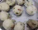 फूलगोभी कोफ्ता करी (Cauliflower kofta curry recipe in hindi) रेसिपी चरण 2 फोटो