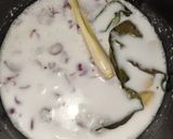 Foto langkah ke 2 dari resep Nasi Lemak Singapore.