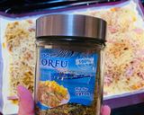 Sonkás-sajtos görög rétes recept fázis 2 fotója