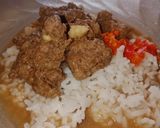 Foto langkah ke 5 dari resep Semur Daging sapi ala aku.