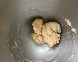 Une image de l'étape 4 de Pâte brisée à la farine d’épeautre, citron et beurre d’érable.