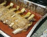 A picture of step 3 of Ribs Mandi Eid Special.