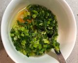 炒蔥蛋的食譜步驟2照片