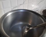A picture of step 2 of Pulav.