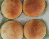 Foto langkah ke 6 dari resep Korean garlic cheese bread versi 2.