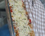 Foto langkah ke 7 dari resep 19. Spaghetti Bolognese Panggang.