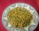 Fried Mixed Dry Peas recipe step 2 photo