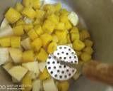 Matoke#jikonichallenge recipe step 2 photo