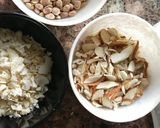 चावल की पिन्नी रेसिपी चरण 5 फोटो