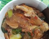 Foto langkah ke 1 dari resep Seblak.