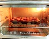 รูปขั้นตอนการทำที่ 2 ของ กราโนล่าบานาน่าคัพ (Granola Banana Cups)