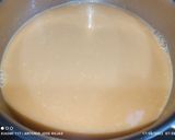 Foto del paso 1 de la receta: Suquet de cigalas con caldo de langostinos