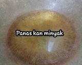 Foto langkah ke 4 dari resep Pesmol bandeng kering.