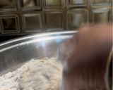 A picture of step 12 of Dal Bafla Baati Churma.
