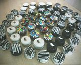 Foto del paso 14 de la receta: Alfajores bombón ¡Caseros!