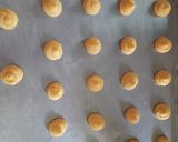 Foto langkah ke 5 dari resep Vanila choux craquelin.