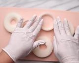 صورة لخطوة 2 من وصفة حلقات البصل onion rings