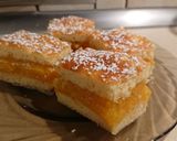 Barackos omlós pite recept fázis 29 fotója