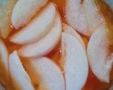 Foto langkah ke 4 dari resep Asinan Buah Pir.