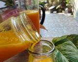 Foto langkah ke 5 dari resep #GINGER SHOT.