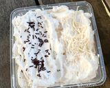 Foto langkah ke 4 dari resep Es Krim Coklat Keju.