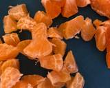 Fruit Rice with Poached Salmon recipe step 3 photo