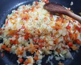 Foto del paso 2 de la receta: Sabrosas lentejas