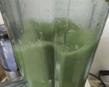 Foto del paso 4 de la receta: Verdolaga con cerdo en salsa verde