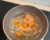 Foto langkah ke 5 dari resep Chicken Katsu Curry.