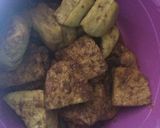Foto langkah ke 4 dari resep Tempe tahu bacem.