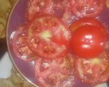 صورة لخطوة 8 من وصفة اشهى همبرجر وخبز الهمبرجر لا تفوتوووا 😍👍🍔😍👍🍔