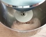 Foto del paso 1 de la receta: Pan exprés, semi espelta integral